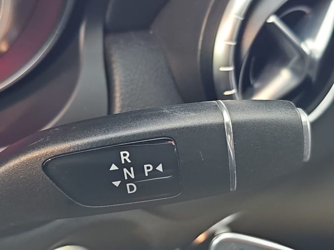 2025 Mercedes-benz Cla