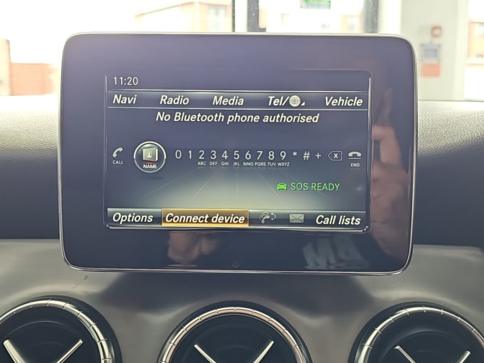 2025 Mercedes-benz Cla