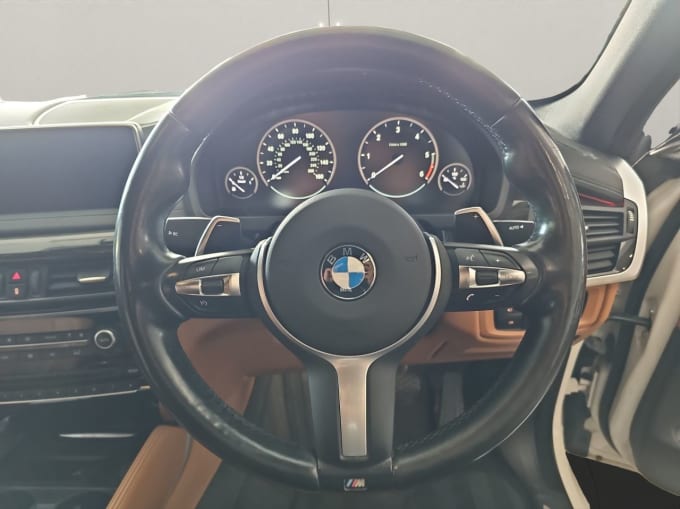 2025 BMW X6