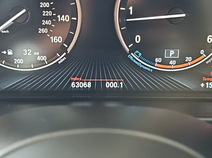 2025 BMW X6