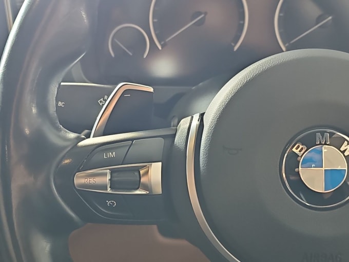2025 BMW X6