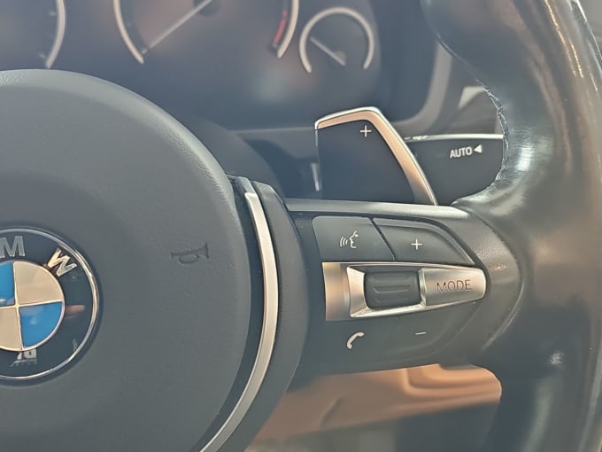 2025 BMW X6