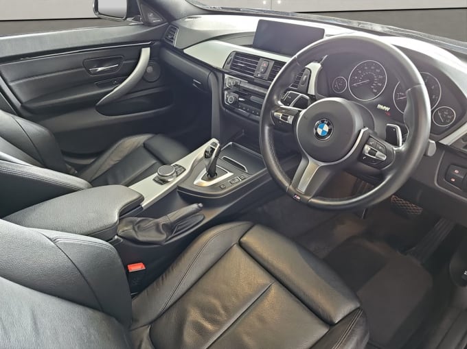 2025 BMW 4 Series Gran Coupe