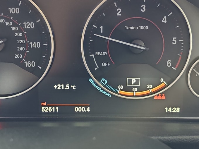 2025 BMW 4 Series Gran Coupe
