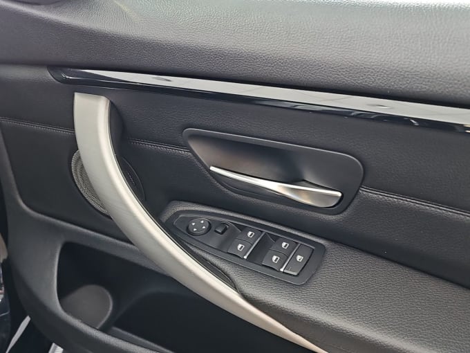 2025 BMW 4 Series Gran Coupe