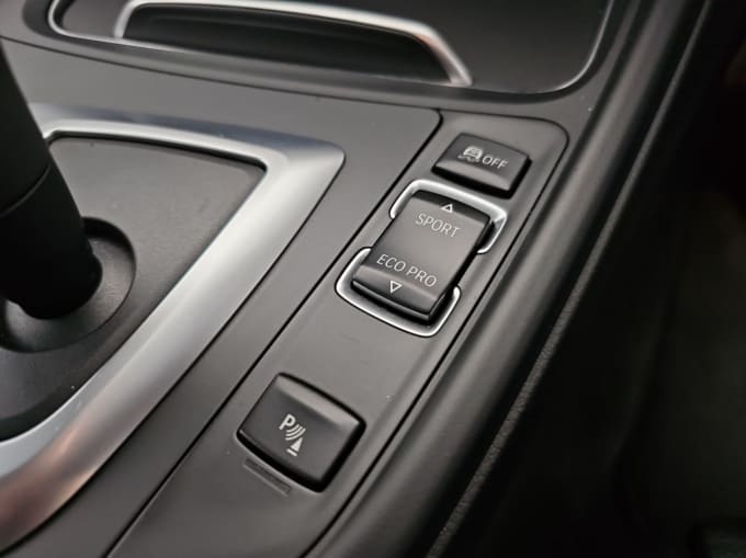 2025 BMW 4 Series Gran Coupe