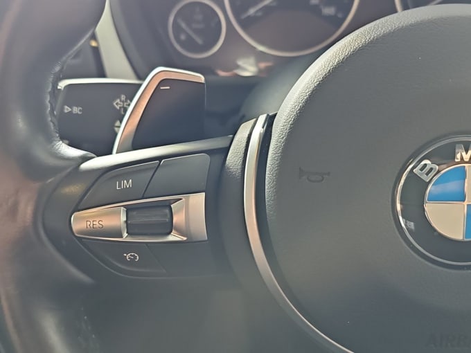 2025 BMW 4 Series Gran Coupe