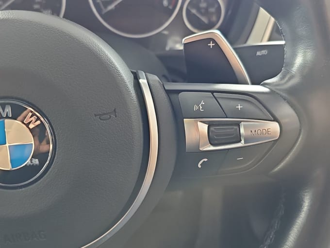 2025 BMW 4 Series Gran Coupe