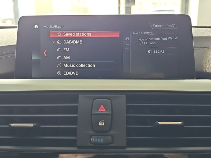 2025 BMW 4 Series Gran Coupe