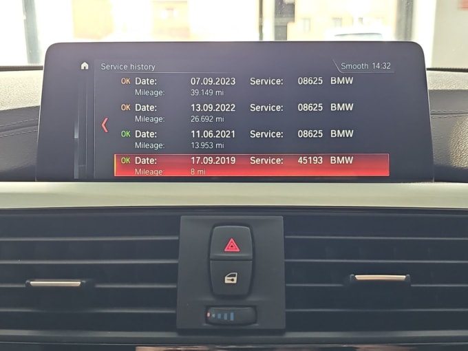 2025 BMW 4 Series Gran Coupe