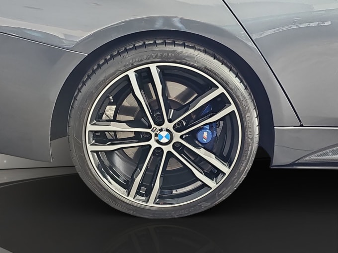 2025 BMW 3 Series