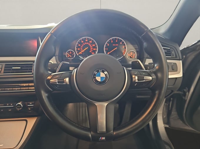 2025 BMW 5 Series