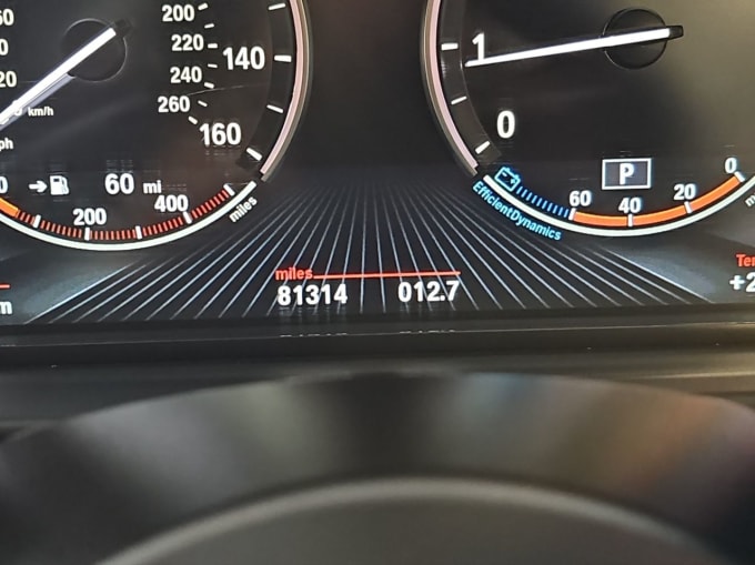 2025 BMW 5 Series
