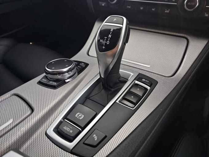 2025 BMW 5 Series