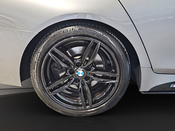 2025 BMW 5 Series