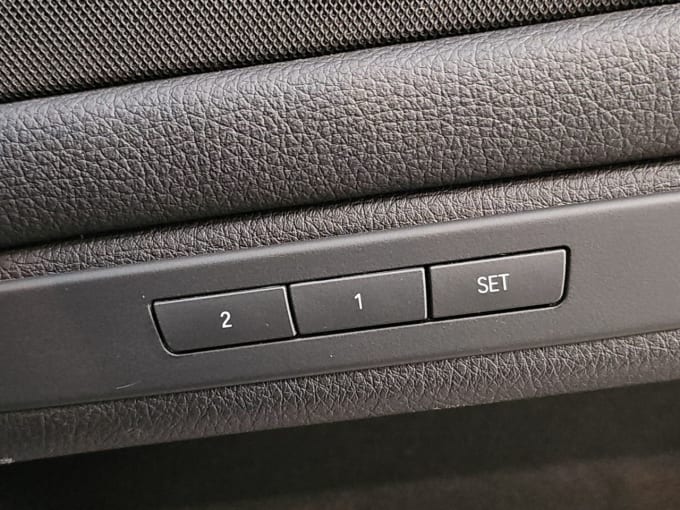 2025 BMW 5 Series