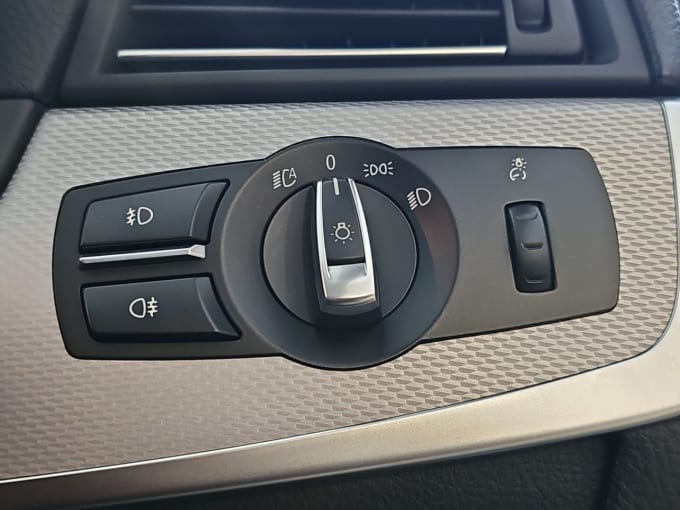 2025 BMW 5 Series