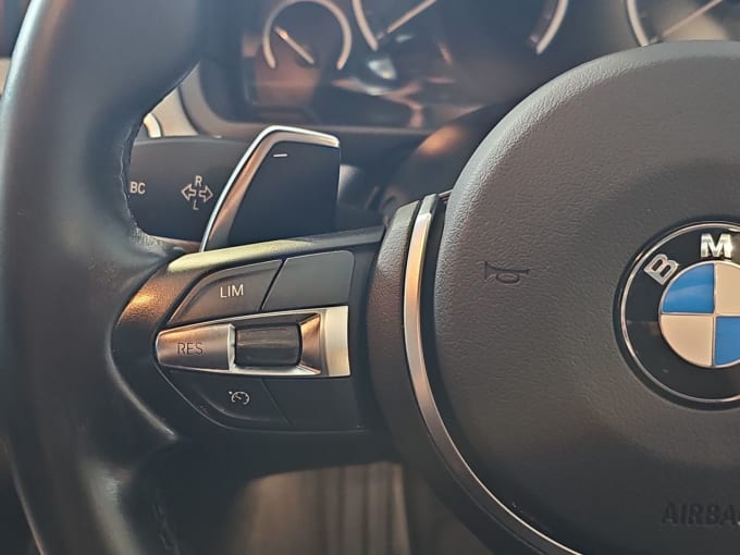 2025 BMW 5 Series