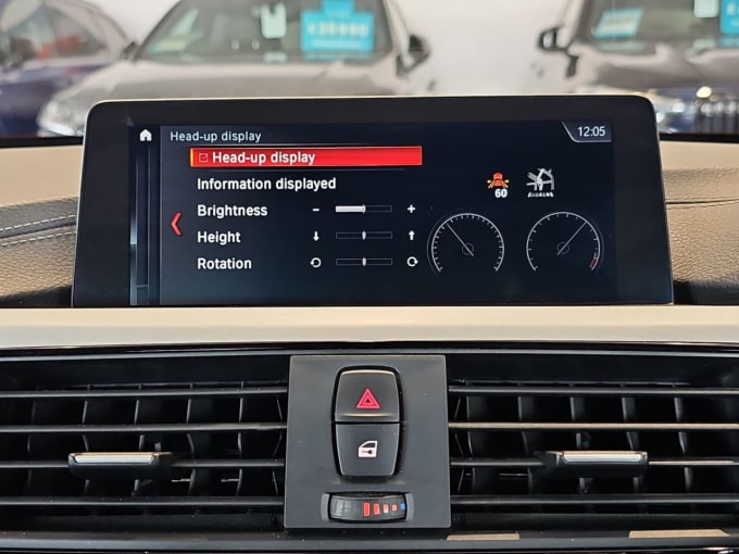 2025 BMW 4 Series