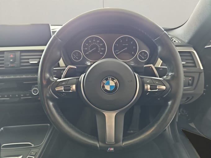 2025 BMW 4 Series