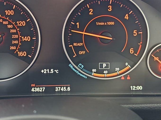 2025 BMW 4 Series