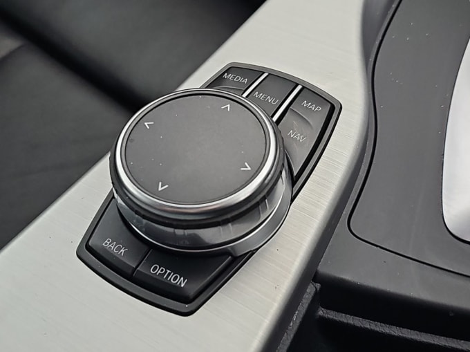 2025 BMW 4 Series