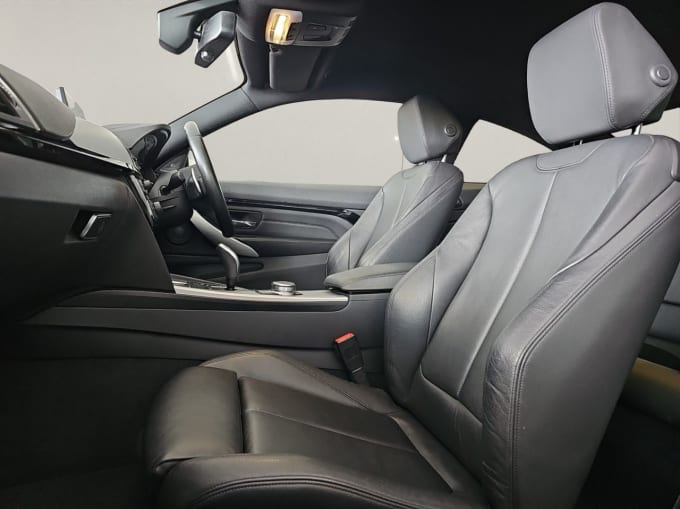 2025 BMW 4 Series