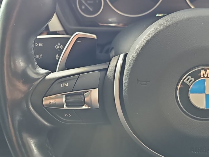 2025 BMW 4 Series