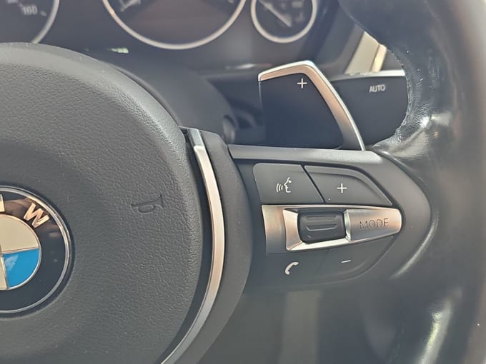 2025 BMW 4 Series