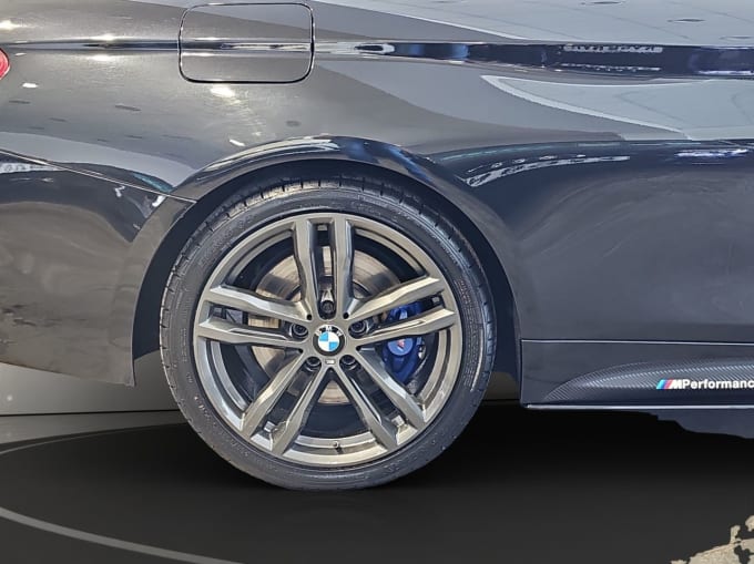 2025 BMW 4 Series