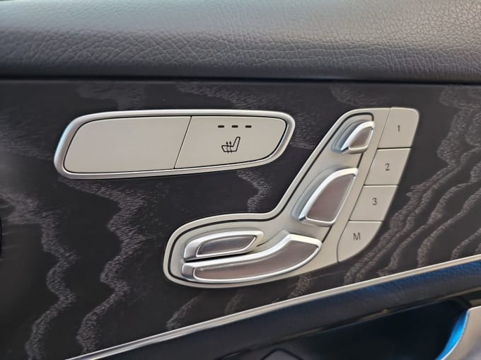 2025 Mercedes-benz Glc