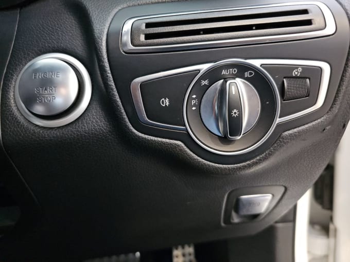 2025 Mercedes-benz Glc
