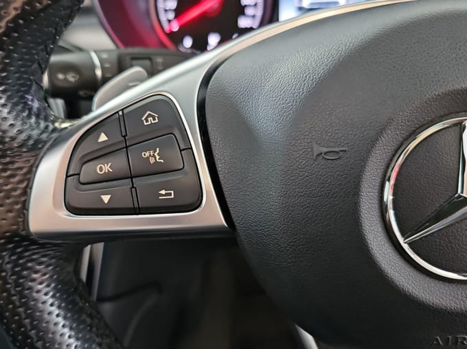 2025 Mercedes-benz Glc