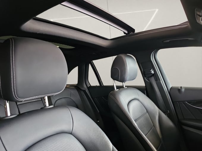 2025 Mercedes-benz Glc