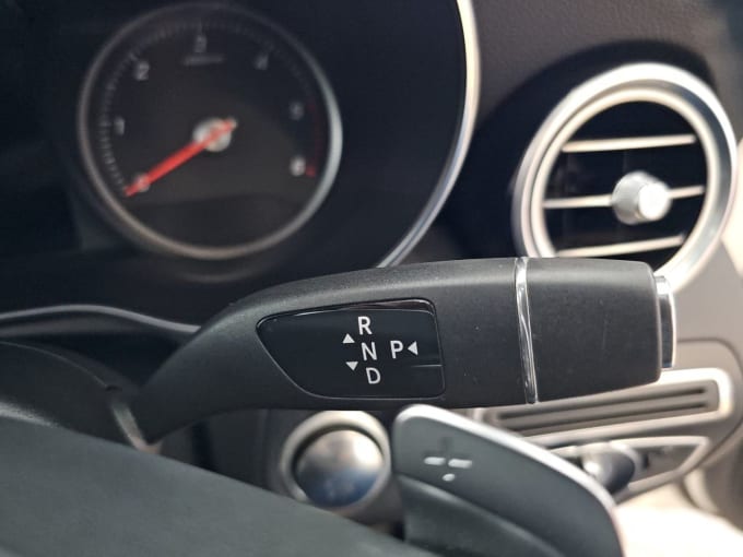2025 Mercedes-benz Glc