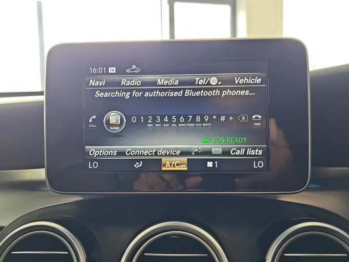 2025 Mercedes-benz Glc