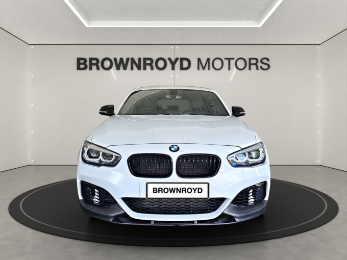 2025 BMW 1 Series