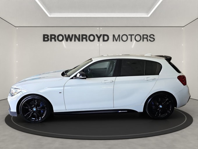 2025 BMW 1 Series
