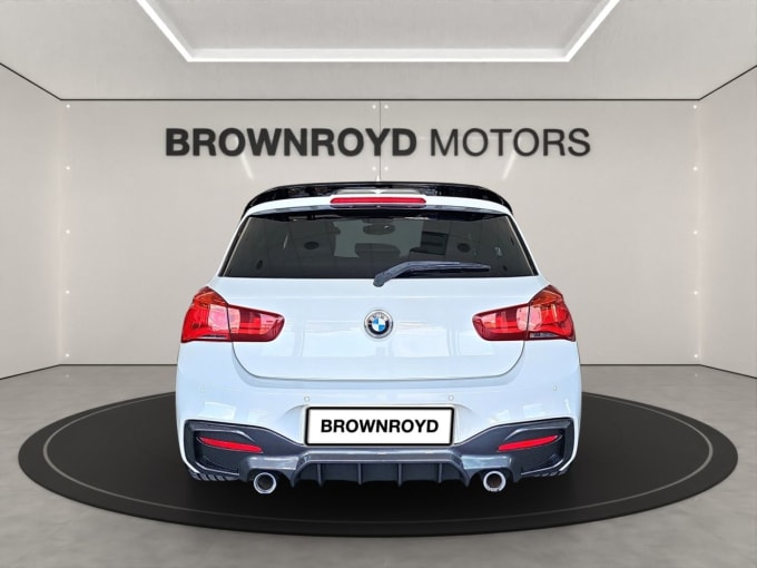 2025 BMW 1 Series