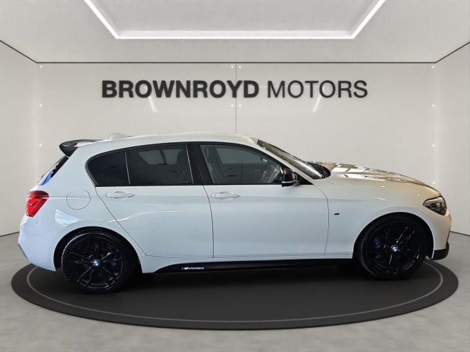 2025 BMW 1 Series