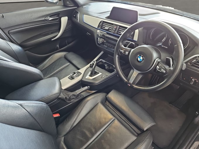 2025 BMW 1 Series