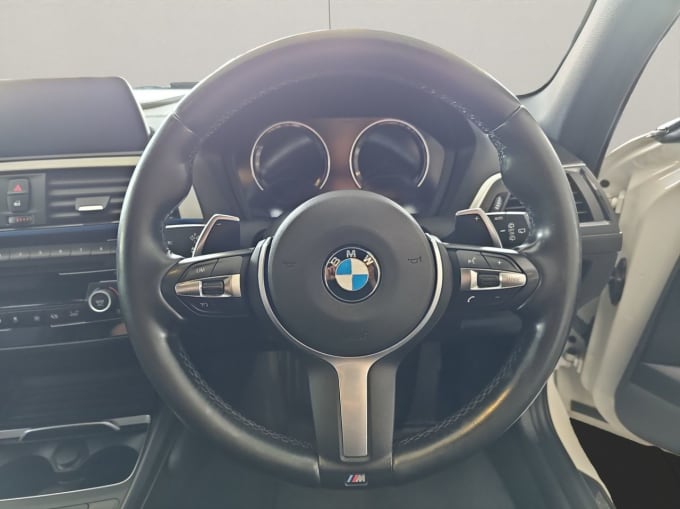 2025 BMW 1 Series