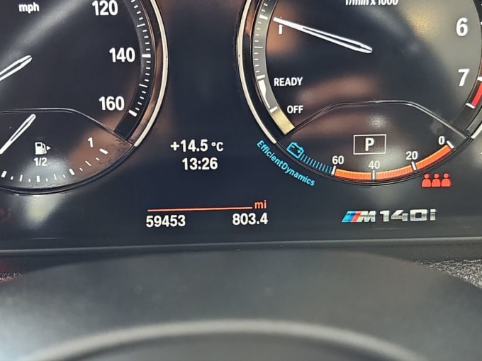 2025 BMW 1 Series