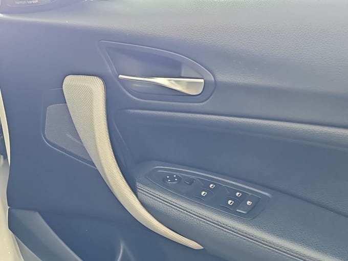 2025 BMW 1 Series
