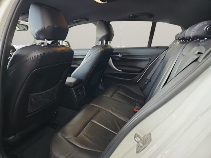 2025 BMW 1 Series