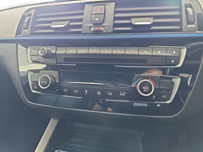 2025 BMW 1 Series