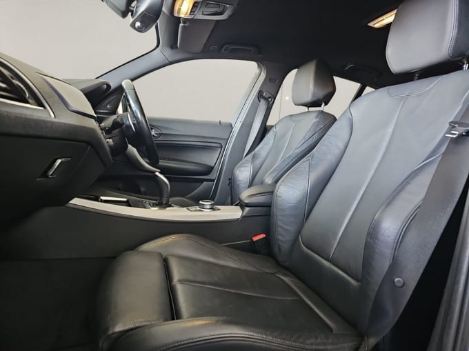 2025 BMW 1 Series