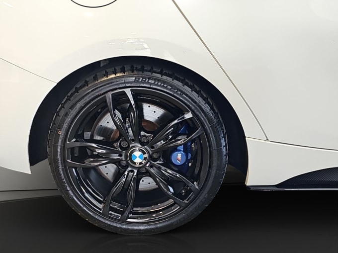 2025 BMW 1 Series