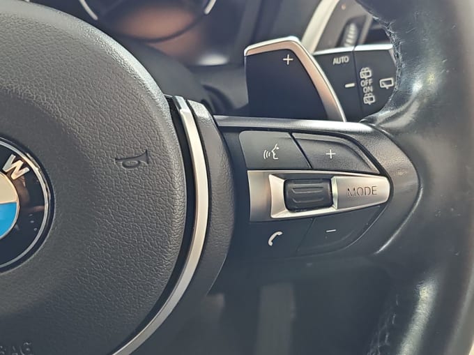 2025 BMW 1 Series