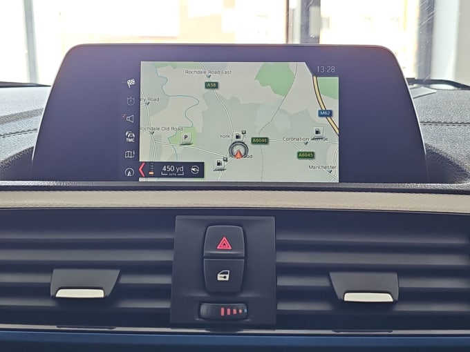 2025 BMW 1 Series